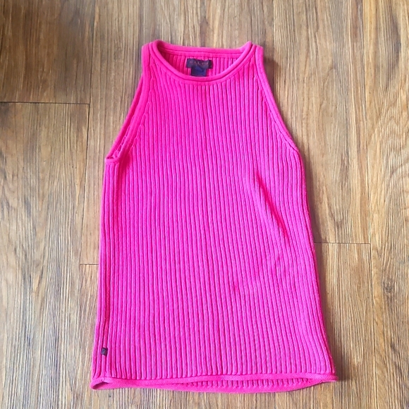 Ralph Lauren Tops - Ralph Lauren Size S Hot Pink Top
